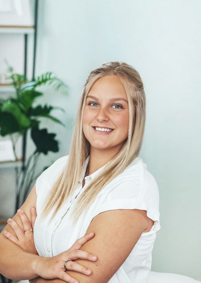 Harley McGirk, Realtor at Rail City Realty