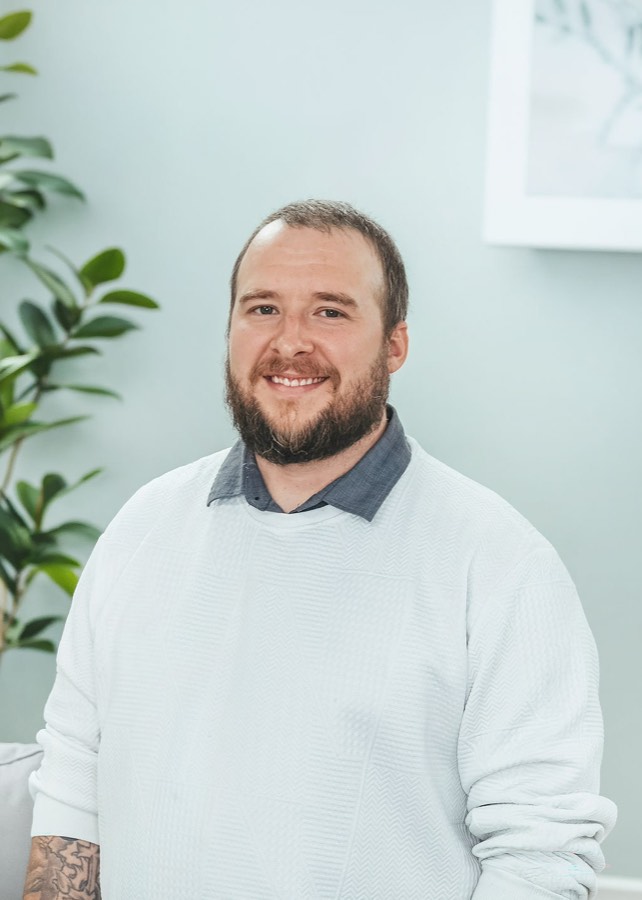 Steven St. John, Realtor at Rail City Realty
